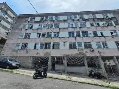 Apartamento com 2 Quartos à venda, 59m² no Penha Circular, Rio de Janeiro