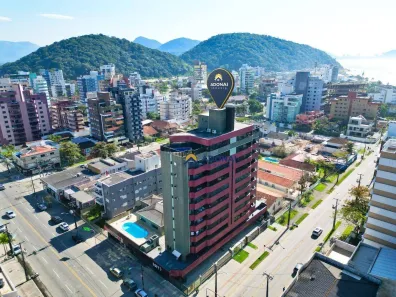 Apartamento com 4 Quartos à venda, 174m² no Guaratuba, Guaratuba