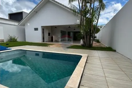 Casa com 3 Quartos à venda, 220m² no Jardim Serra Azul, Barra do Garças