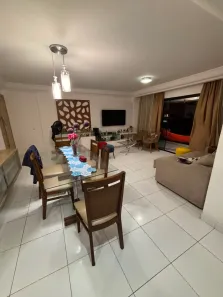 Apartamento com 3 Quartos à venda, 137m² no Boa Viagem, Recife