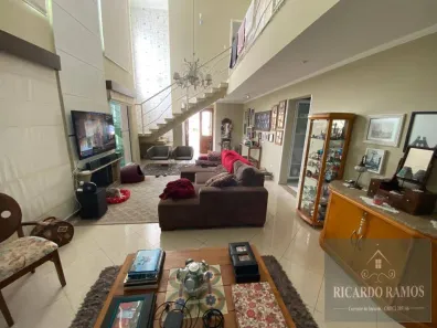 Casa com 3 Quartos à venda, 243m² no Real Park Mogi, Mogi das Cruzes