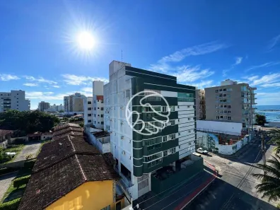 Apartamento com 3 Quartos à venda, 83m² no Enseada Azul, Guarapari
