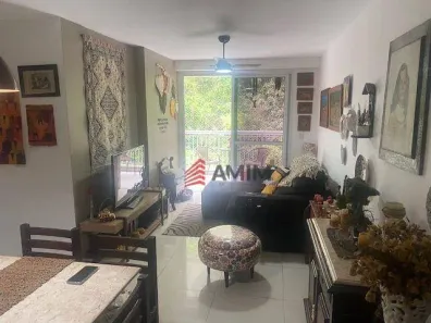 Apartamento com 3 Quartos à venda, 98m² no Icaraí, Niterói