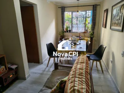 Apartamento com 2 Quartos à venda, 77m² no Tupi, Praia Grande