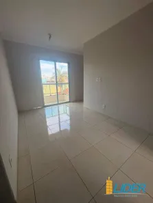 Apartamento com 2 Quartos para alugar, 56m² no Santa Mônica, Uberlândia
