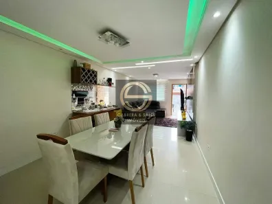 Sobrado com 3 Quartos à venda, 170m² no Cidade Patriarca, São Paulo