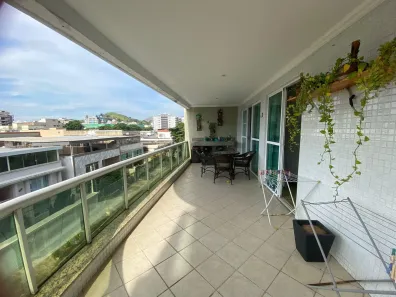 Apartamento com 3 Quartos à venda, 147m² no Vila Valqueire, Rio de Janeiro