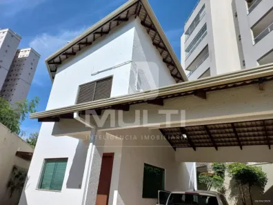 Casa com 3 Quartos à venda, 326m² no Tubalina, Uberlândia