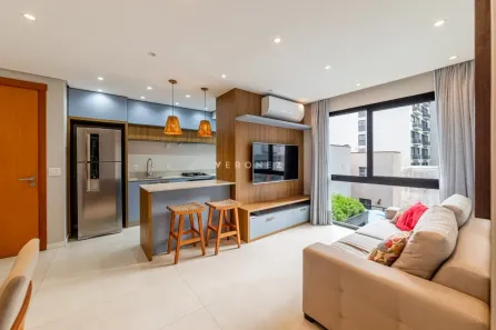 Apartamento com 2 Quartos à venda, 92m² no Bela Vista, Porto Alegre