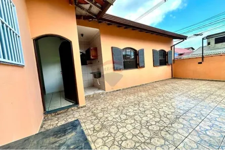Casas para alugar em Peruíbe, SP - Viva Real