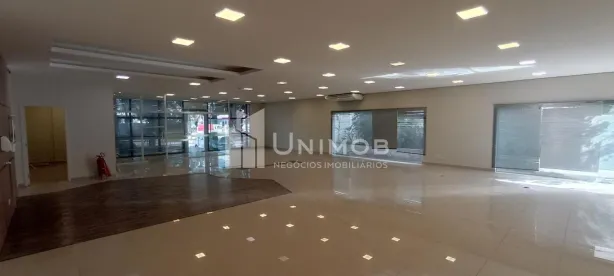 Ponto Comercial para alugar, 329m² no Jardim Chapadão, Campinas