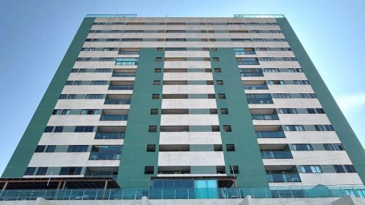 Apartamento com 3 Quartos à venda, 75m² no Mangabeiras, Maceió