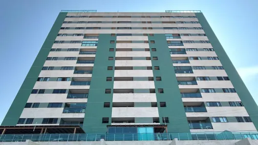 Apartamento com 3 Quartos à venda, 75m² no Mangabeiras, Maceió