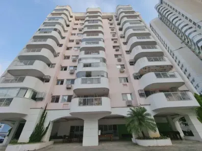 Apartamento com 3 Quartos à venda, 83m² no Recreio dos Bandeirantes, Rio de Janeiro