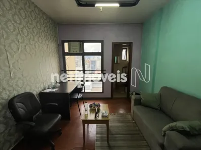 Sala Comercial à venda, 21m² no Centro, Belo Horizonte