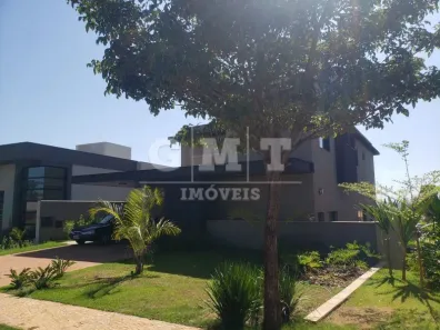Casa de Condomínio com 4 Quartos à venda, 402m² no Bonfim Paulista, Ribeirão Preto