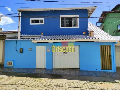 Casa com 3 Quartos à venda, 164m² no Maringá, Macaé