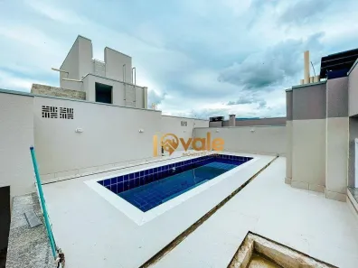 Apartamento com 1 Quarto à venda, 44m² no Itaguá, Ubatuba