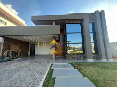 Casa de Condomínio com 3 Quartos à venda, 186m² no Centro, Cambé