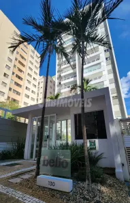 Apartamento com 2 Quartos à venda, 85m² no Cambuí, Campinas