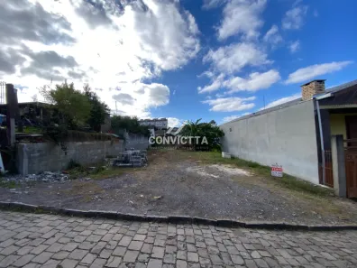 Lote/Terreno à venda, 360m² no Ana Rech, Caxias do Sul