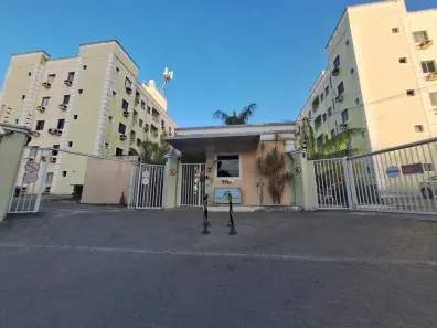 Apartamento com 2 Quartos à venda, 50m² no Manuel Dias Branco, Fortaleza