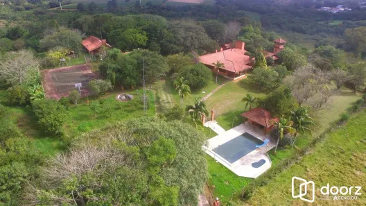 Casa com 5 Quartos à venda, 1340m² no Tarumã, Viamão