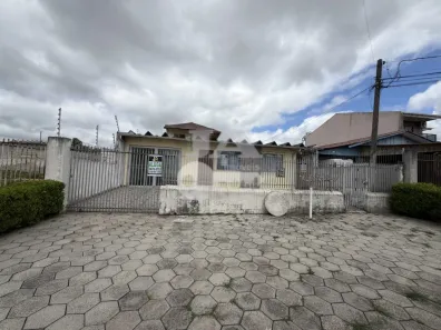 Apartamento com 1 Quarto para alugar, 65m² no Sítio Cercado, Curitiba