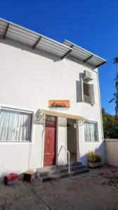 Casa com 2 Quartos para alugar, 66m² no Chácara Belvedere, Campinas