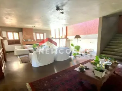 Sobrado com 4 Quartos à venda, 450m² no Jardim Luzitânia, São Paulo