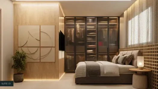 Apartamento com 4 Quartos à venda, 107m² no Boa Viagem, Recife
