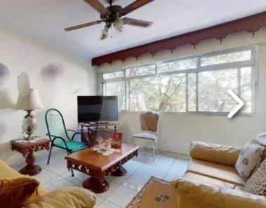 Apartamento com 3 Quartos à venda, 116m² no Santana, São Paulo