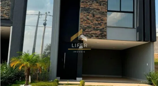 Casa de Condomínio com 3 Quartos à venda, 175m² no Vila Rubens, Indaiatuba