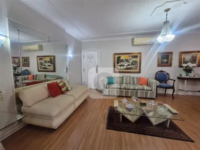 Apartamento com 4 Quartos à venda, 150m² no Tijuca, Rio de Janeiro