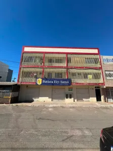 Ponto Comercial para alugar, 130m² no Riacho Fundo II, Brasília