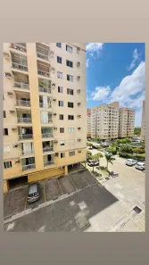 Apartamento com 3 Quartos à venda, 78m² no Calhau, São Luís