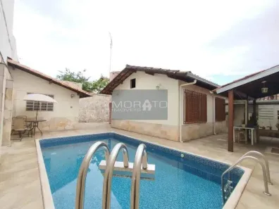 Casa com 4 Quartos à venda, 229m² no São Luiz, Belo Horizonte