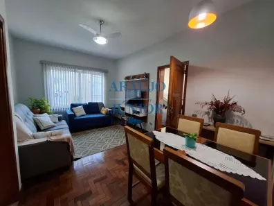 Casa com 3 Quartos à venda, 145m² no Jardim Marcia Cristina, Americana