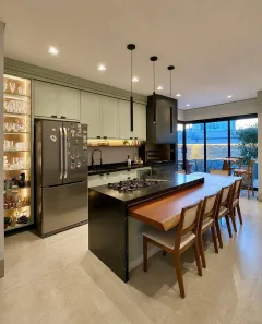 Casa com 3 Quartos à venda, 229m² no Ribeirão do Lipa, Cuiabá