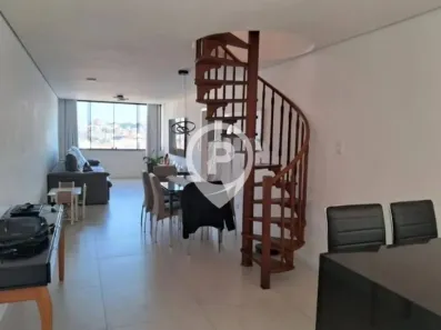 Cobertura com 3 Quartos à venda, 324m² no Barcelona, São Caetano do Sul
