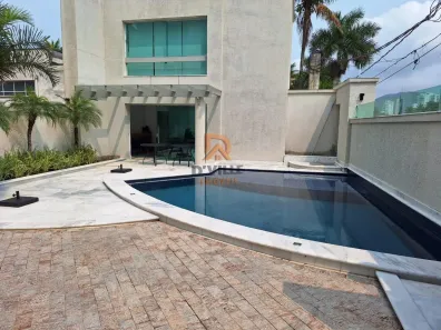 Apartamento com 3 Quartos à venda, 110m² no Enseada, Guarujá