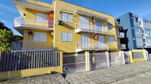 Apartamento com 3 Quartos à venda, 78m² no Ipanema, Pontal do Paraná