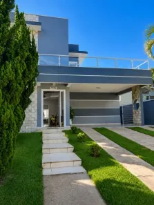 Casa de Condomínio com 3 Quartos à venda, 190m² no Residencial Ibi-Aram II, Itupeva