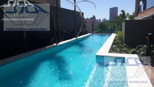 Apartamento com 1 Quarto à venda, 35m² no Vila Mariana, São Paulo