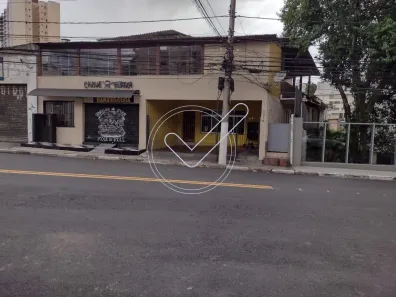 Imóvel Comercial à venda, 750m² no Vila Campesina, Osasco