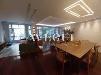 Apartamento com 3 Quartos à venda, 165m² no Flamengo, Rio de Janeiro