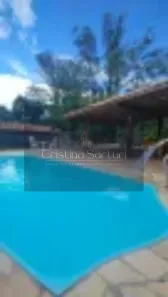 Fazenda/Sítio com 4 Quartos à venda, 2000m² no Buquirinha, São José dos Campos