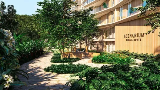 Cobertura com 4 Quartos à venda, 378m² no Praia Brava de Itajaí, Itajaí