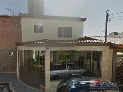 Sobrado com 3 Quartos à venda, 220m² no Tatuapé, São Paulo