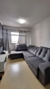 Apartamento com 3 Quartos à venda, 78m² no Jardim Shangai, Jundiaí